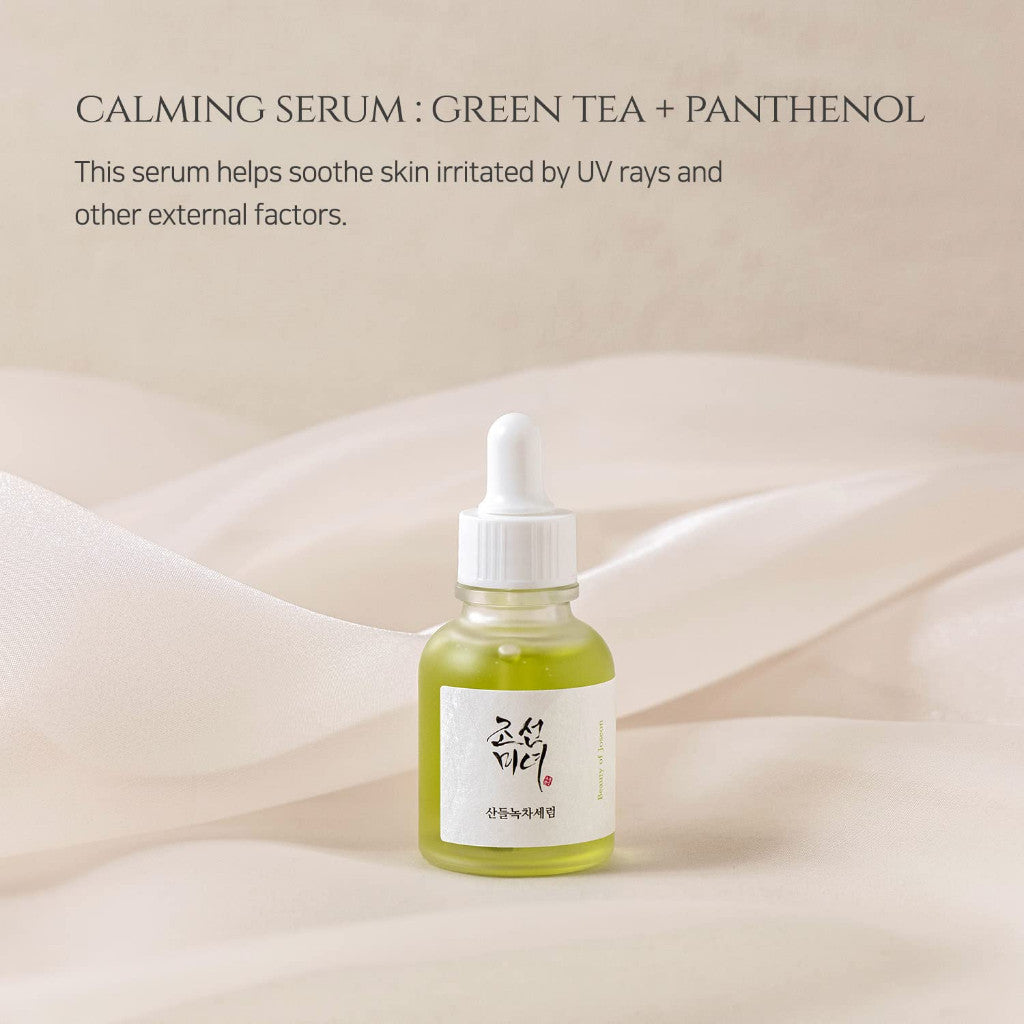Beauty of Joseon Serum 30ml