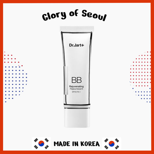 Dr.jart Rejuvenating Beauty Balm BBCream SPF35 PA++ 50ml