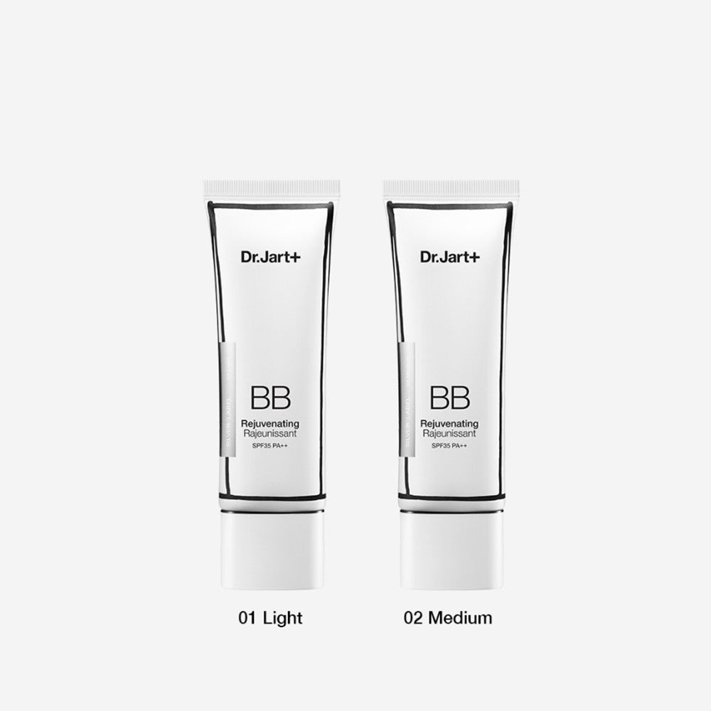 Dr.Jart+ Rejuvenating Beauty Balm BBCream SPF35 PA++ 50ml