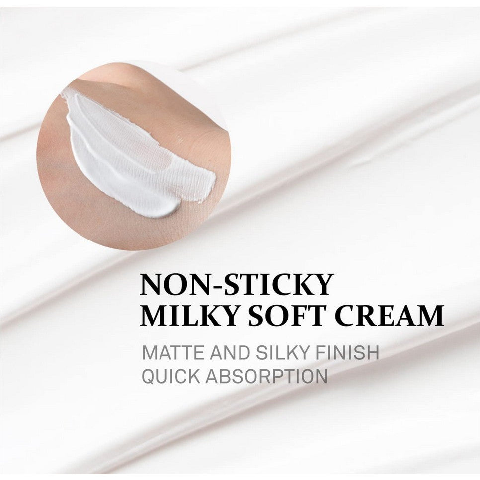 COSNORI Whitening Dress Tone-up Cream 50mL, Vegan