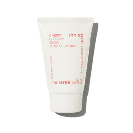 innisfree Jeju Cherry Blossom Tone Up Cream 50ml