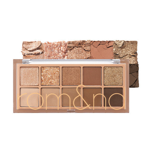 rom&nd Better Than Palette 13Corors