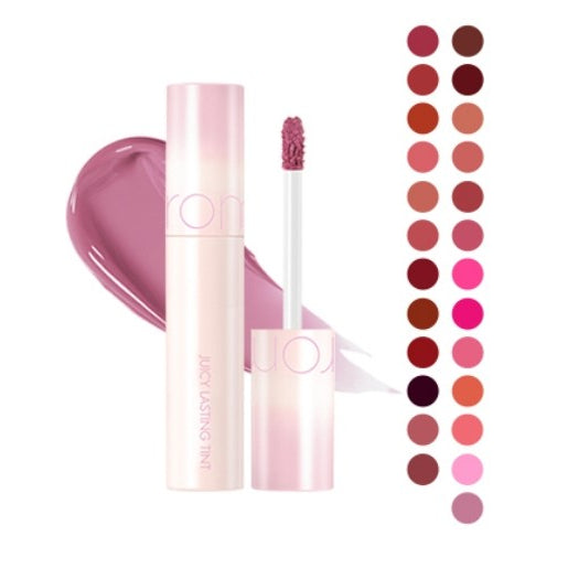 ROM&ND Juicy Lasting Tint 5.5g (26 colores)