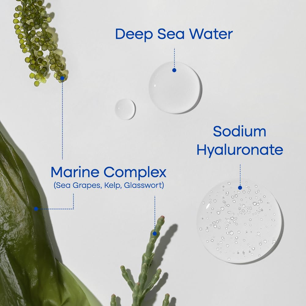 PURITO Hydro Wave Deep Sea Cream 50ml