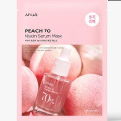ANUA Sheet Mask 1 Sheet (6 Types)
