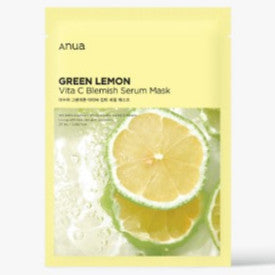 ANUA Sheet Mask 1 Sheet (6 Types)