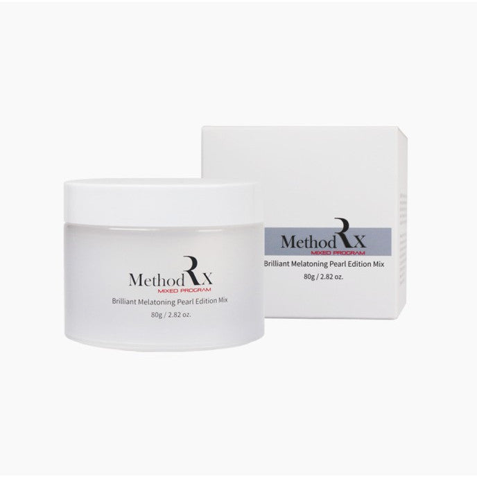 Petitra MethodRx Brilliant Melatoning Pearl Edition Mix 80g