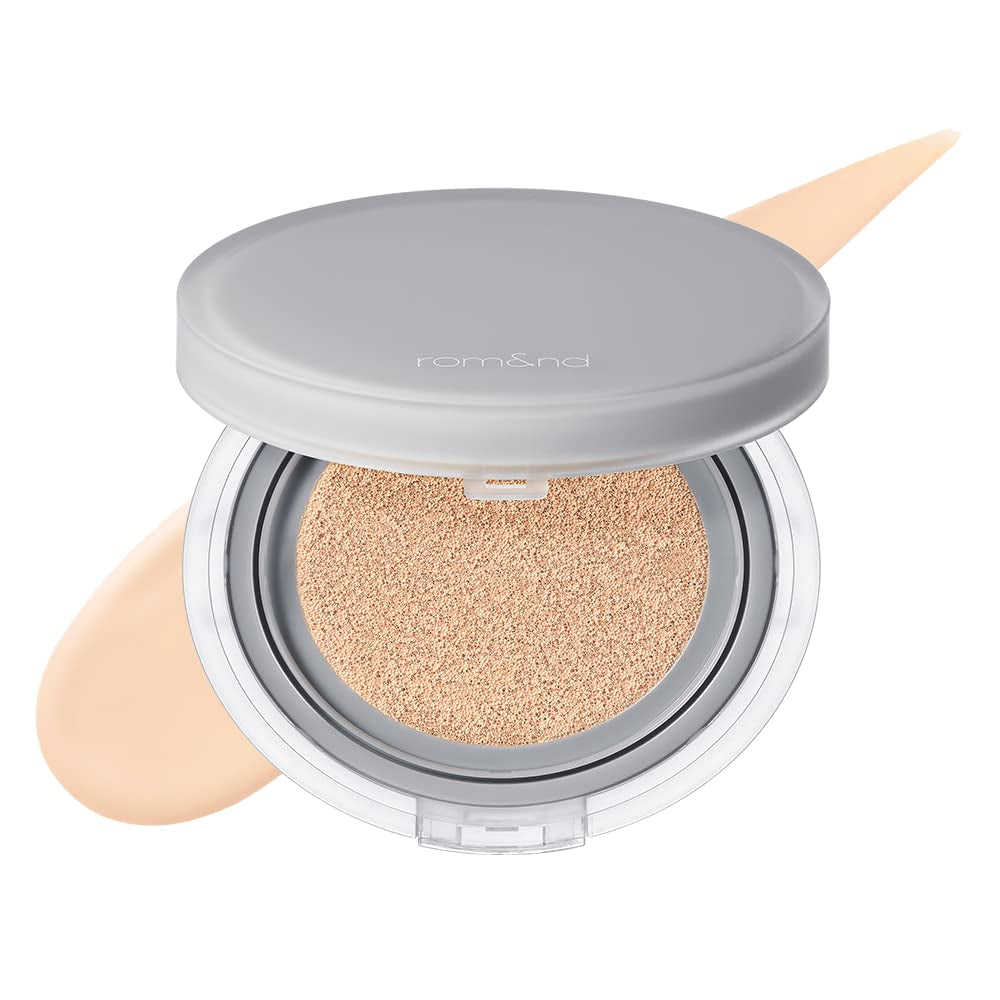 rom&nd NU ZERO CUSHION SPF24 PA++ 15g 5Color