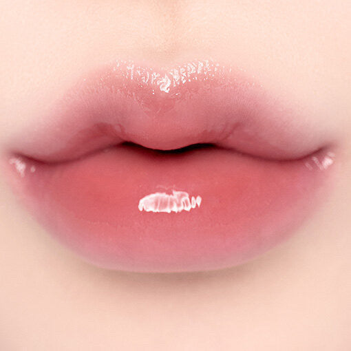 Dasique Fruity Lip Jam 4g 7Color