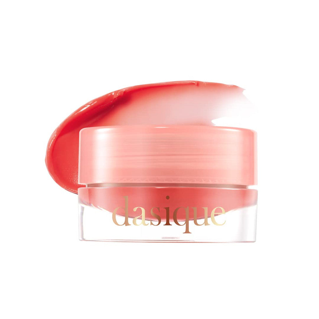 Dasique Fruity Lip Jam 4g 7Color