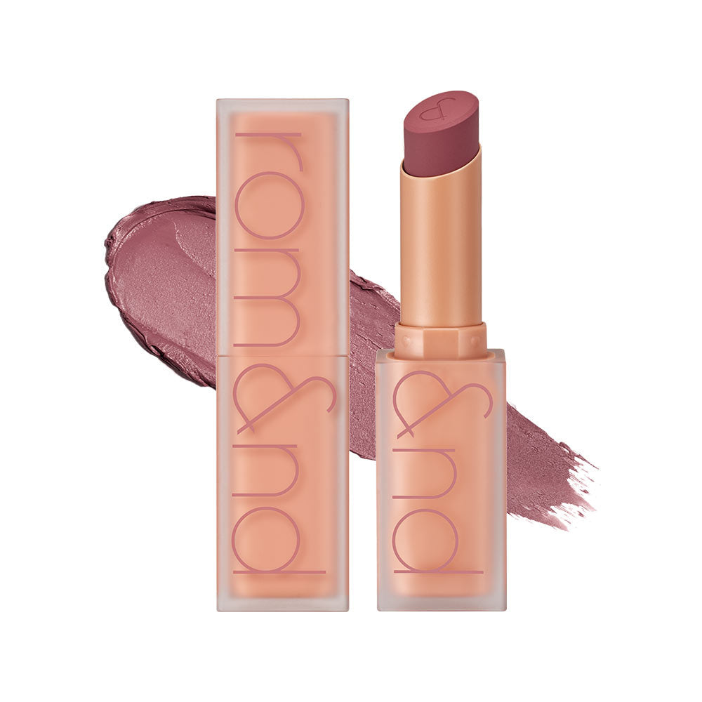 ROM&ND Zero Matte Lipstick 3g 23Color