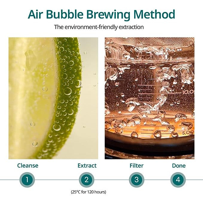 Goodal Green Tangerine Vitamin C Dark Spot and Hyperpigmentation Toner for Sensitve mist 100ml