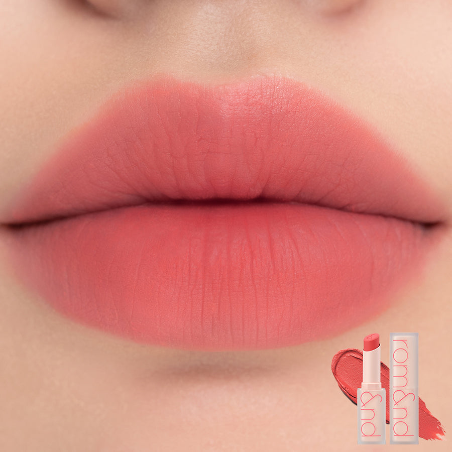 ROM&ND Zero Matte Lipstick 3g 23Color