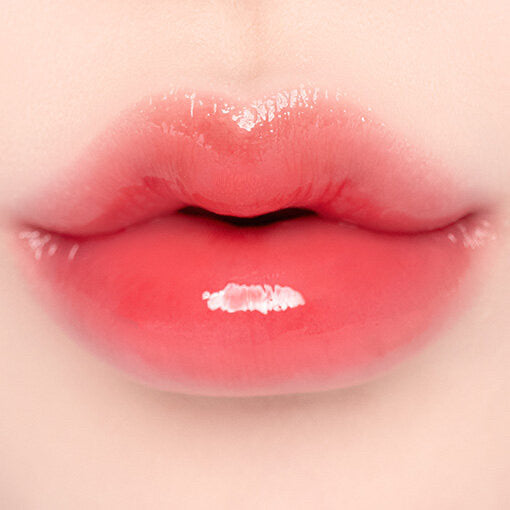 Dasique Fruity Lip Jam 4g 7Color