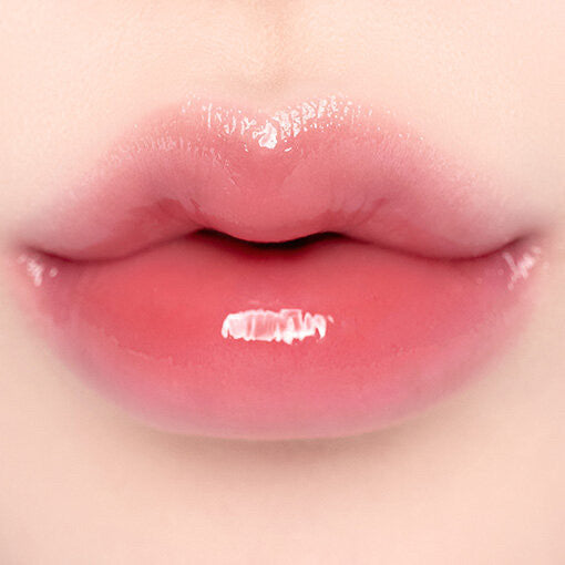 Dasique Fruity Lip Jam 4g 7Color