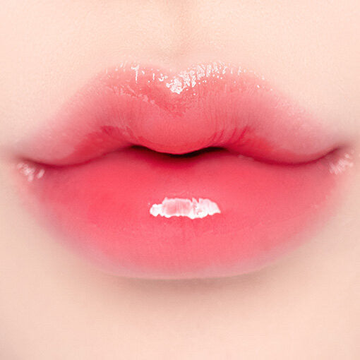 Dasique Fruity Lip Jam 4g 7 colores