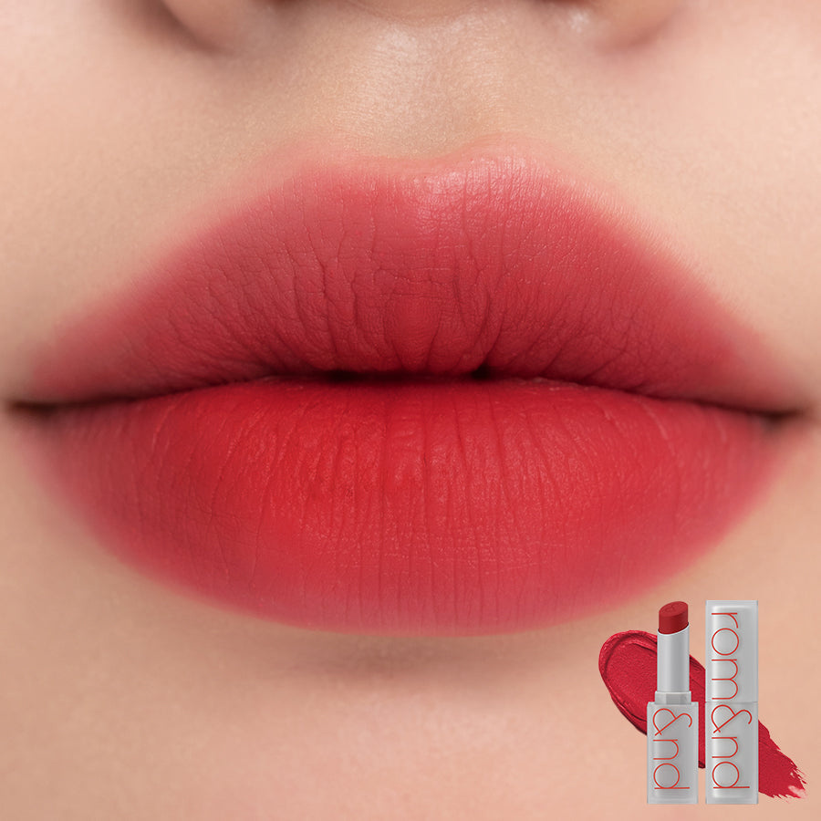 ROM&ND Zero Matte Lipstick 3g 23Color