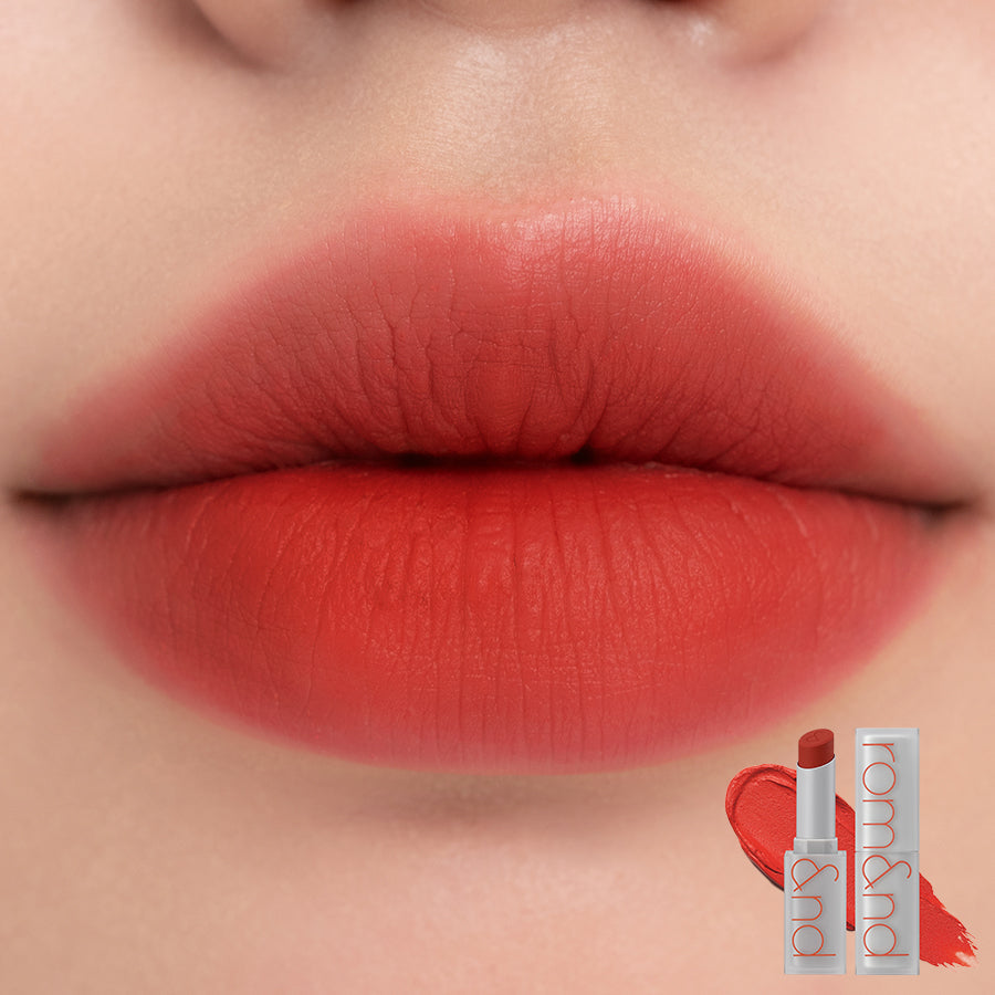 ROM&ND Zero Matte Lipstick 3g 23Color