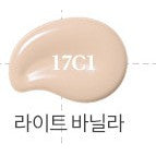 ETUDE Double Lasting Foundation SPF35 PA++ (9 tonos)