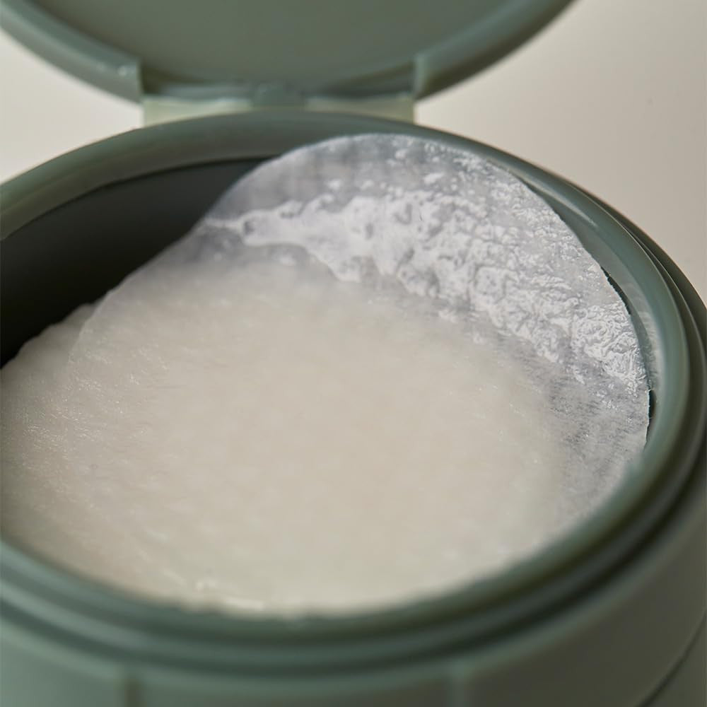 [ORIGINAL PRODUCT+REFILL SET] ANUA Heartleaf 77 Clear Pad 70 Pads 160ml + 70 Pads 160ml