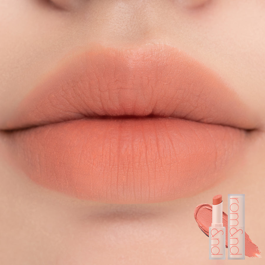 ROM&ND Zero Matte Lipstick 3g 23Color