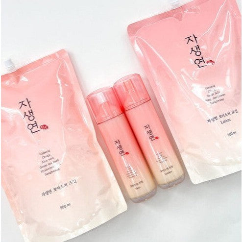 JASAENGYEON Lotion / Skin / Refill