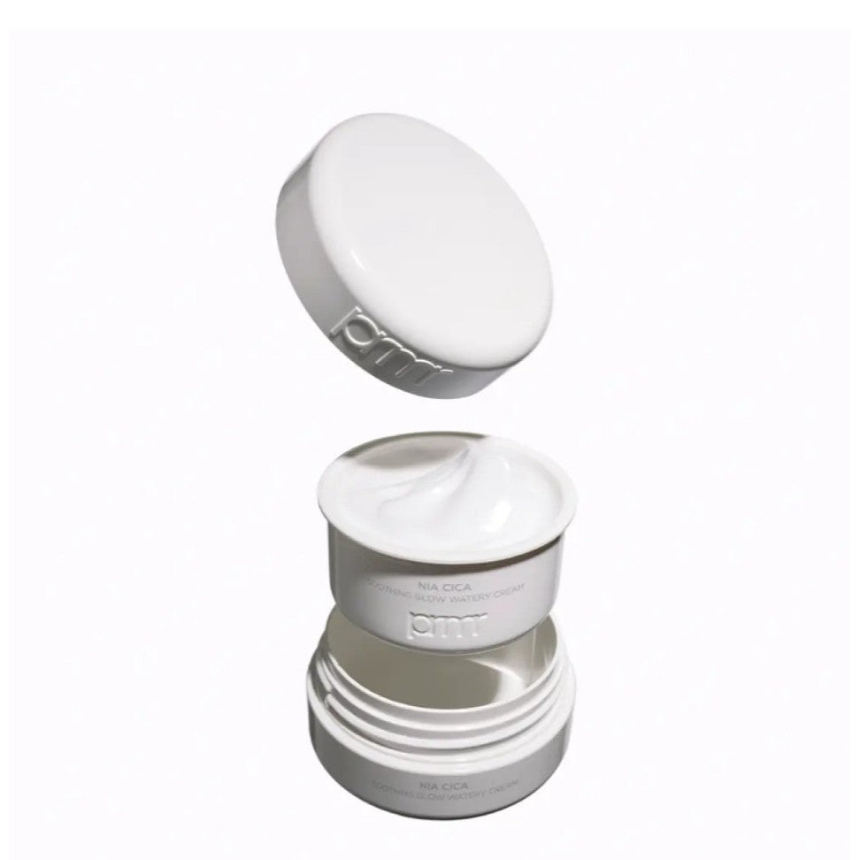 Primera  Nia Cica Soothing Glow Watery Cream 30ml