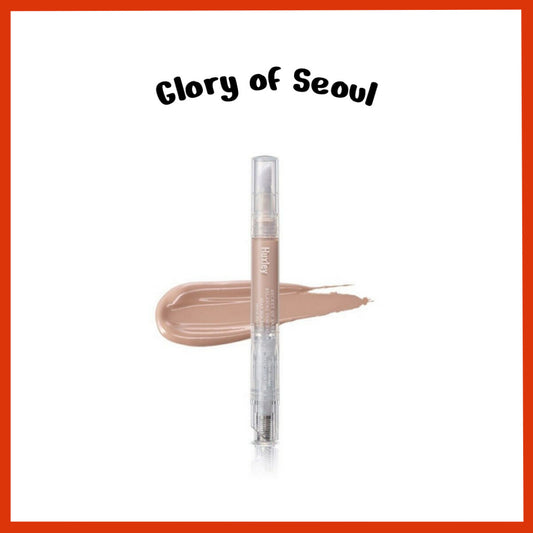HUXLEY Relaxing Concealer Stay Sun Safe 2.5ml / 2colors