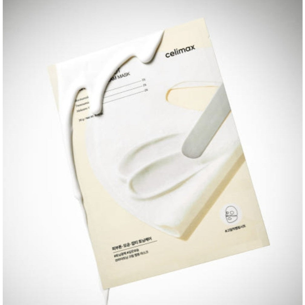 CELIMAX Mask Pack (3 Types)