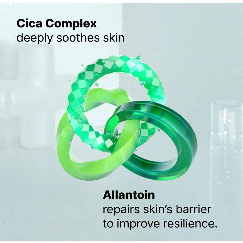 Dr.Jart+ Dr Jart Cicapair Intensive Soothing Repair Cream (35mL / 50mL) (Tube)