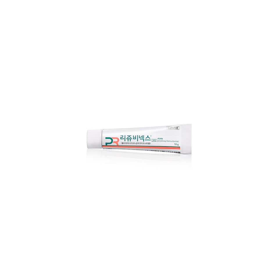 PHARMARESEARCH Rejuvenex Cream10g
