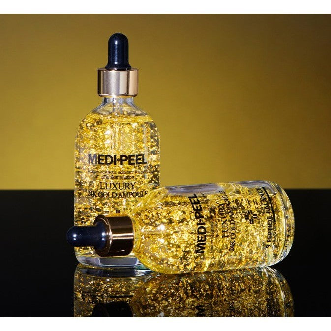 MEDIPEEL Luxury 24K Gold Ampoule 100ml