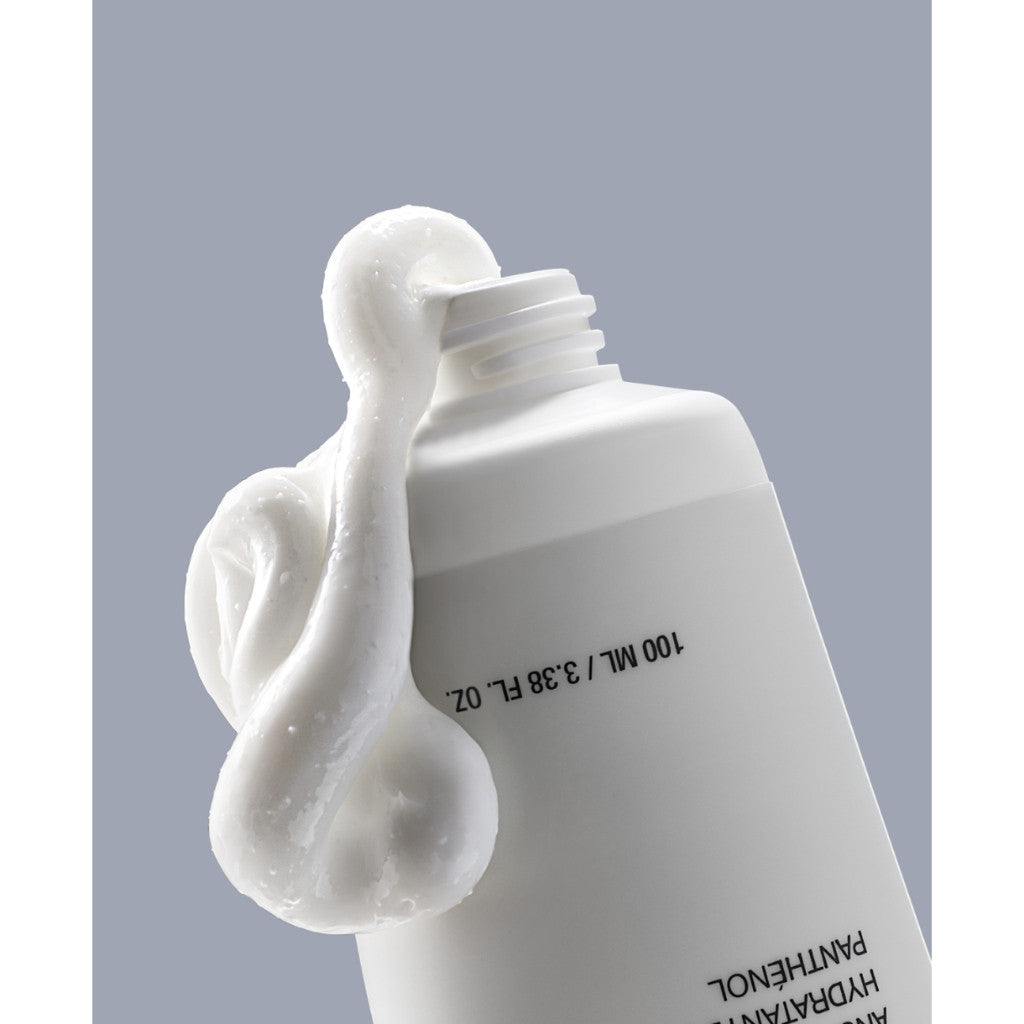 ANUA Ceramide 3+ Panthenol Moisture Barrier Cream 100ml