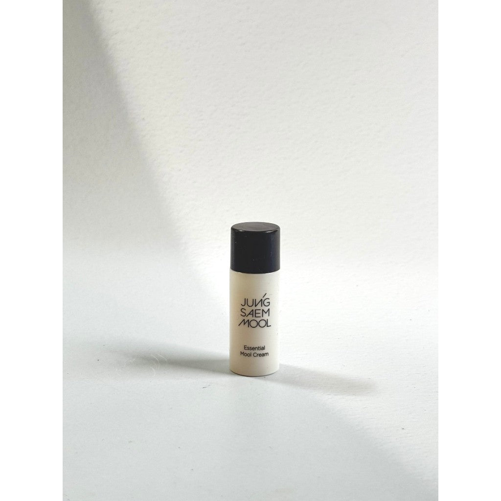 [MINI] JUNGSAEMMOOL Essential Mool Cream 5ml Original / Light (2 Types)