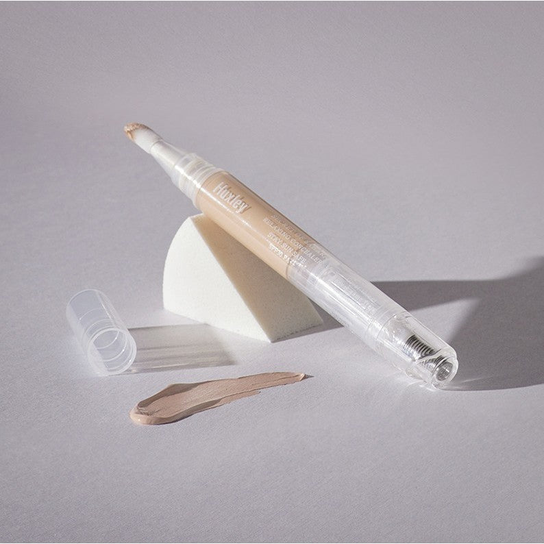 HUXLEY Relaxing Concealer Stay Sun Safe 2.5ml / 2colors