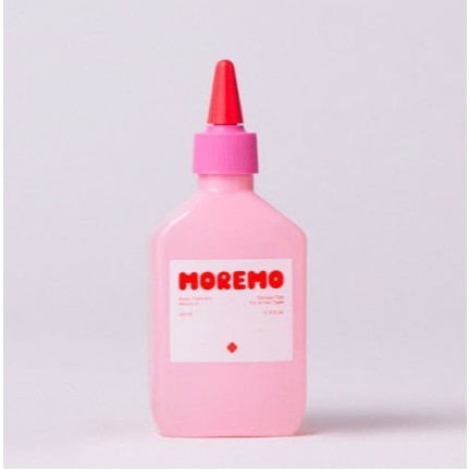 MOREMO Water Treatment Miracle 10 ( 200ml / 480mL ) hair treatment