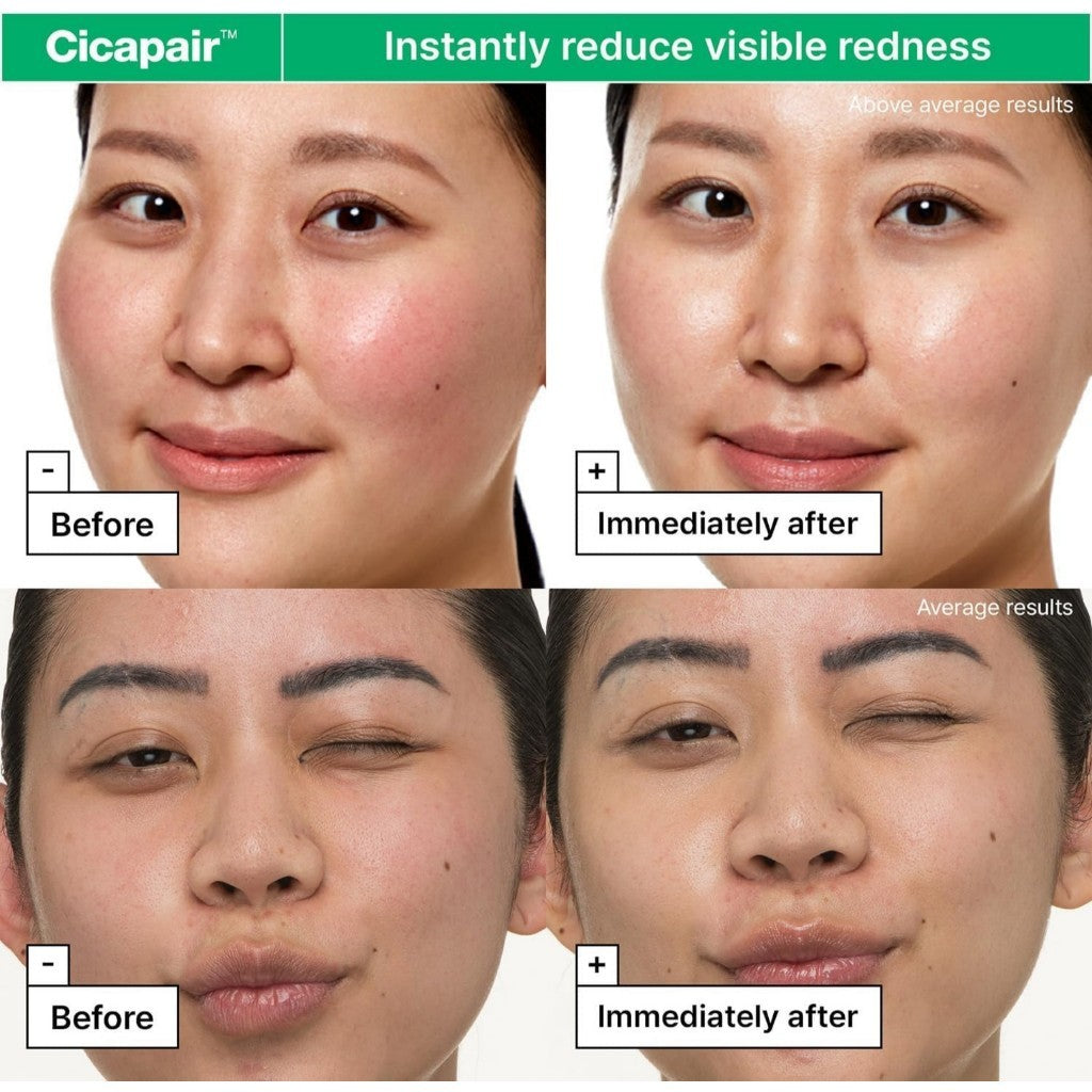 Dr.Jart+ Dr Jart Cicapair Intensive Soothing Repair Cream (35mL / 50mL) (Tube)