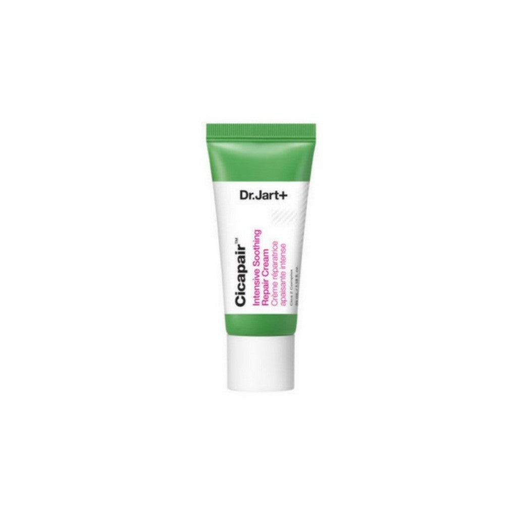 Dr.Jart+ Dr Jart Cicapair Intensive Soothing Repair Cream (35mL / 50mL) (Tube)