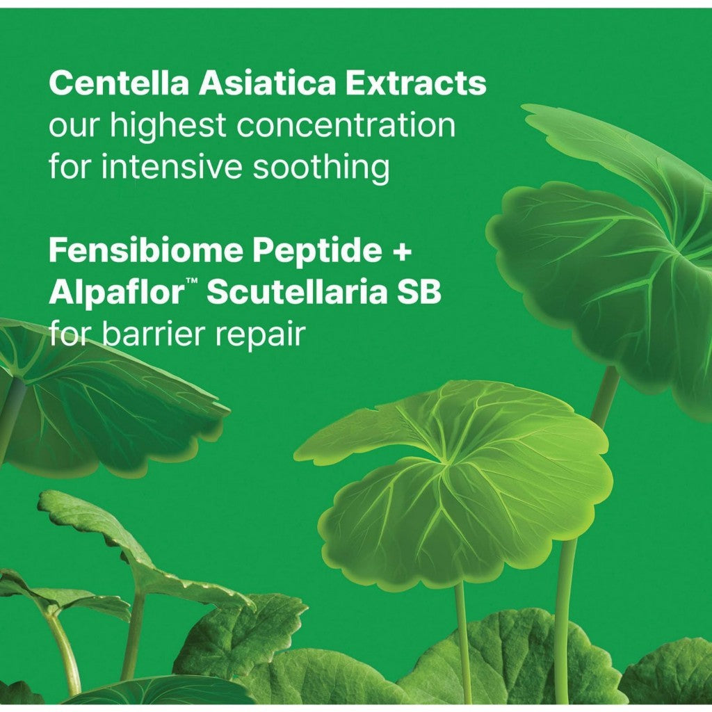 Dr.Jart+ Cicapair So Soothing Treatment, 30mL | for Visibly Irritated Skin | Skin Barrier Repair