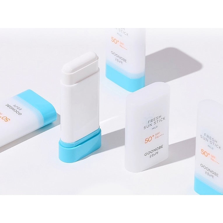 GOONGBE Fresh Sun Stick 23g SPF50+ PA++++