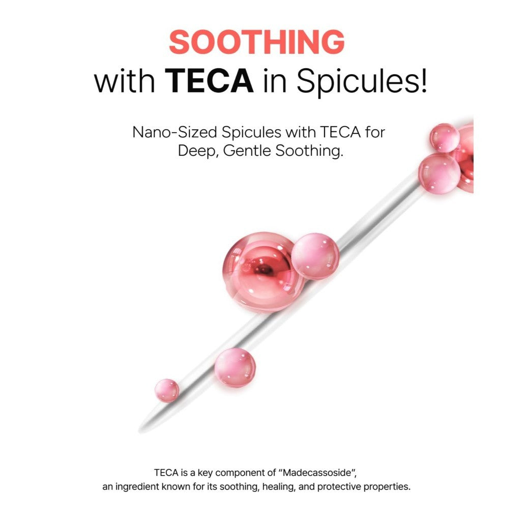 VERAMORE Shrink Pore ATA Spicule 600 Serum 50ml