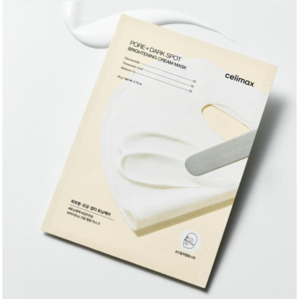 CELIMAX Mask Pack (3 Types)