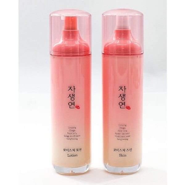 JASAENGYEON Lotion / Skin / Refill – Gloryofseoul