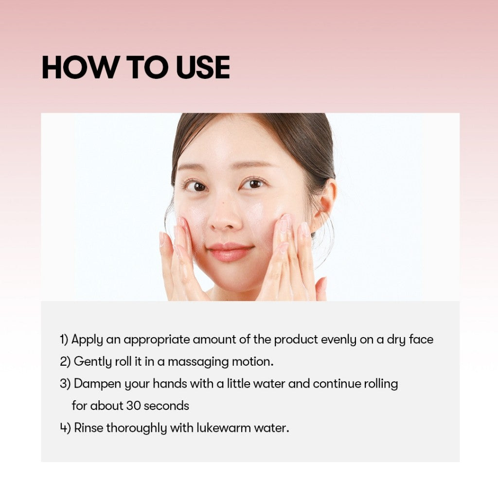 [Glory exclusive] VT AZ Care Cleansing Oil, 200mL