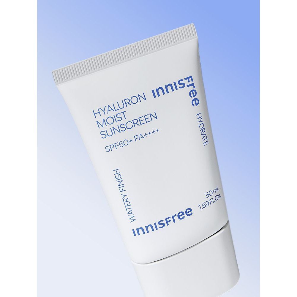 Innisfree Sunscreen (8 Types)