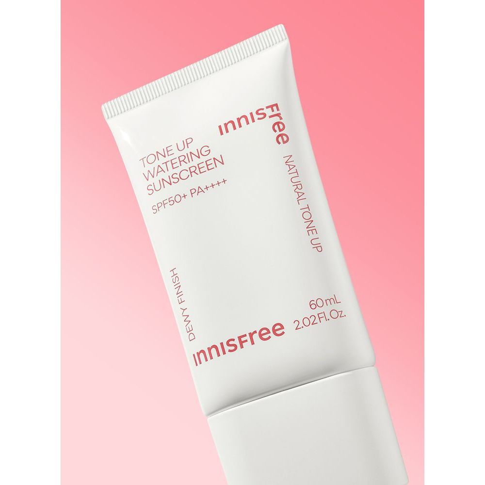Innisfree Sunscreen (8 Types)