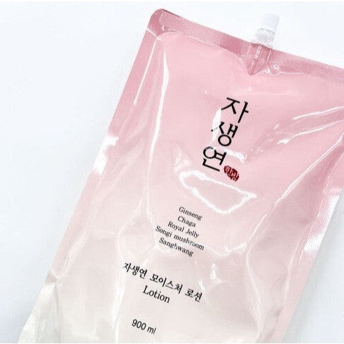 JASAENGYEON Lotion / Skin / Refill