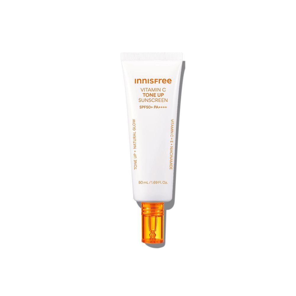 Innisfree Sunscreen (8 Types)