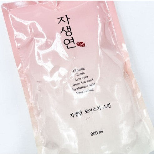 JASAENGYEON Lotion / Skin / Refill – Gloryofseoul