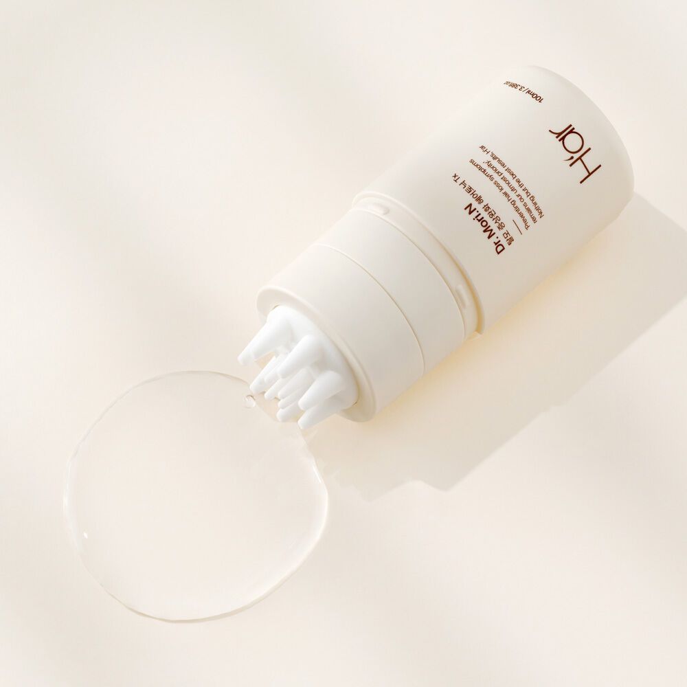 H'AR Dr.Mori.N Hari Tonic 100ml